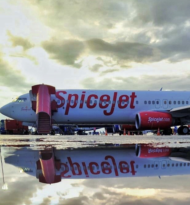 21 Years of SpiceJet: A Journey of Dreams, Determination and the Power of Belief