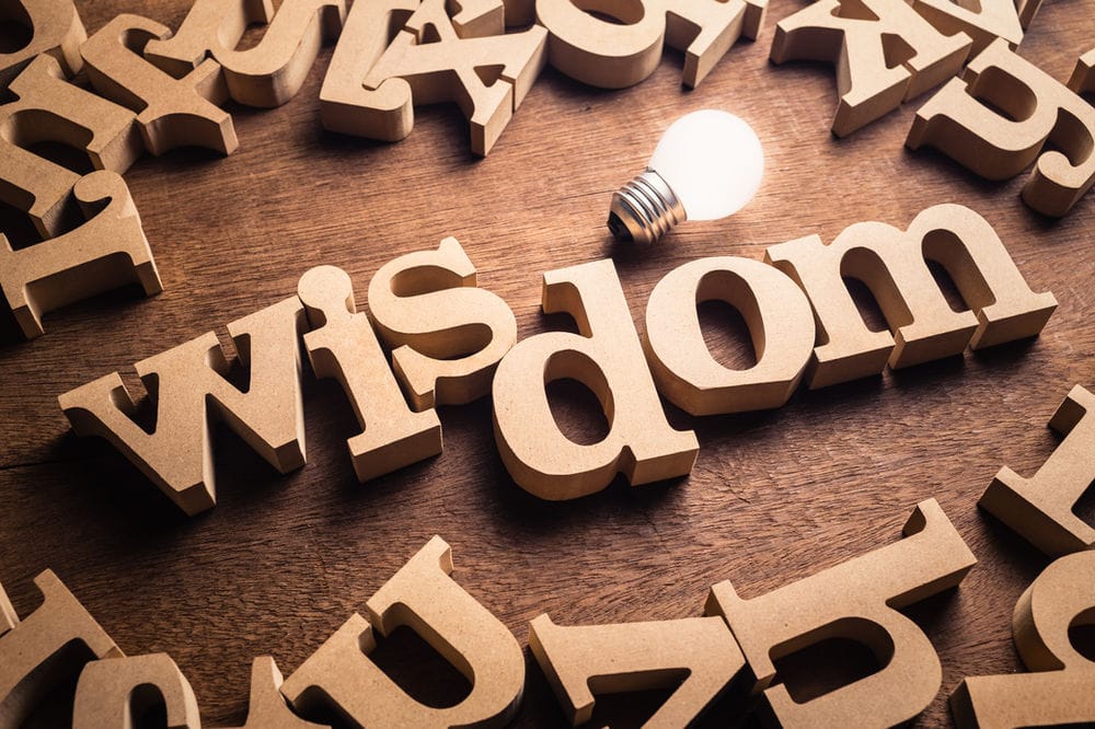 The Pulse of Wisdom